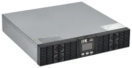 ITK ELECTRA OR ИБП 10кВА/10кВт 192-240VDC без АКБ с рег. з/у