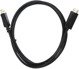 VCOM DisplayPort M-> HDMI M 1.8м