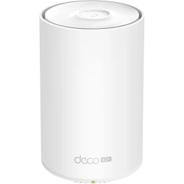 Маршрутизатор/ 4G+ AX1500 Whole Home Mesh Wi-Fi 6 Router, Build-In...