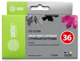 Cactus CS-CLI36