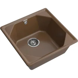 GranFest UNIQUE U-500 terracotta