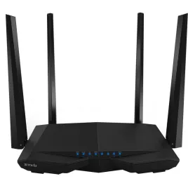 Маршрутизатор/ Tenda WiFi Router AC6 (WLAN 1.2Gbps, Dual-band 2.4GHz+5