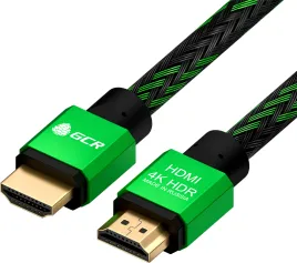 Greenconnect HDMI (m) - HDMI (m) 1.5м