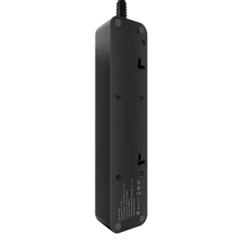AGNI TP-FD4E-3m-black