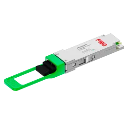 Трансивер/ FIBO FT-Q100-FR, модуль QSFP28 100GBASE-FR1, single lambda