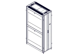SYSTEME ELECTRIC UR3307
