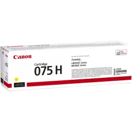 Canon CRG 075 H Y (6366C002)
