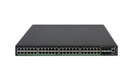 Коммутатор H3C/ H3C S5570S-54S-PWR-EI-A L3 Ethernet Switch with 48*10/