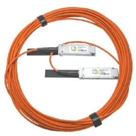 SNR QSFP28-AOC-5