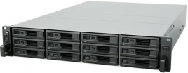 Сетевое хранилище Synology SA3410
