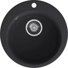 GranFest URBAN 649 black