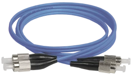 ITK Оптический (патч-корд), MM, 50/125 (OM4), FC/UPC-FC/UPC,(Duplex),1