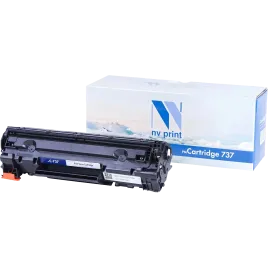 NV Print NV-737-SET2