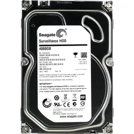 Seagate Surveillance ST4000VX000