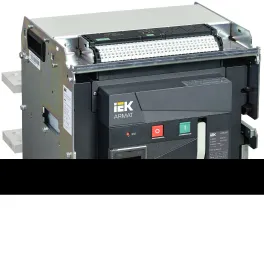ARMAT AR-A4S TD40 3P W HR Выключатель автомат. с акс. IEK