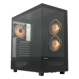 HSPD F710-TGBK-ARGB