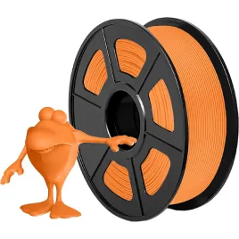 NV-PRINT NV-3D-PLA-MATTE-ORANGE