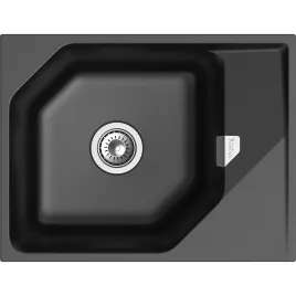 Rivelato LOCUS LS-65 nero