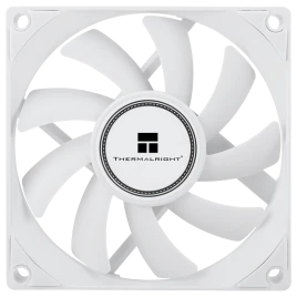 Вентилятор корпусный/ Case Cooler Thermalright TL-8015W (80x80x15mm, 4-pin PWM, 28.4CFM,...