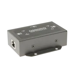 PoE-удлинитель OSNOVO E-POE/2G(90W)