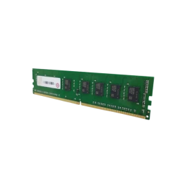 Оперативная память/ QNAP RAM-4GDR4ECP0-UD-2666 4GB ECC DDR4 RAM, 2666