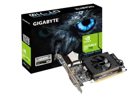Gigabyte GV-N710D3-2GL v1.0