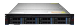 Серверная платформа/ Gooxi ASR201-S08R2 2u 8 bay server with direct ba