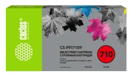 Cactus 710 (CS-PFI710Y)
