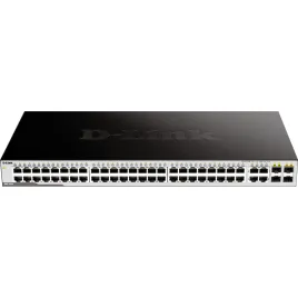 D-Link DGS-1052/A3A