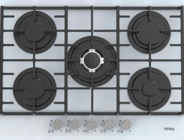 Korting HGG 7835 CTW
