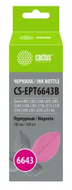 Cactus CS-EPT6643B