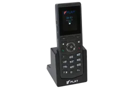 ФЛАТ-ПРО - Российское VOIP оборудование. Flat-Phone WHL10
