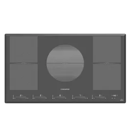 MAUNFELD CVI905SFDGR