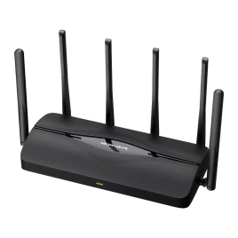 Маршрутизатор/ BE6500 Dual-Band Wi-Fi 7 Router