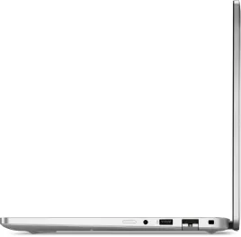 Ноутбук Dell Pro 14 Plus Core Ultra 7 265U 16Gb SSD1Tb Intel Graphics 14" WVA FHD+ (1920x1200) Linux grey WiFi BT Cam (PRO14PL-5655)