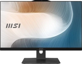Моноблок/ MSI Modern AM242P 1M-1032XRU   23.8"(1920x1080 IPS)/Intel Co