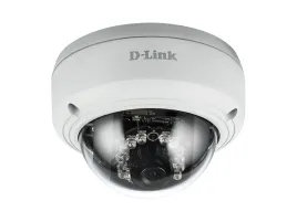 Камера/ DCS-4603/UPA/A2A 3 MP Full HD Day/Night Network Camera with Po