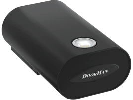 Комплект привода для секционных ворот DoorHan SE-1200KIT