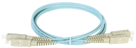 ITK Оптический (патч-корд), MM, 50/125 (OM3), SC/UPC-SC/UPC,(Duplex),2