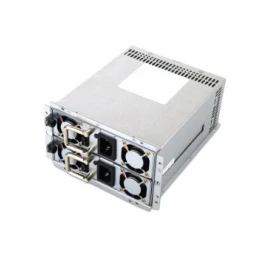 Блок питания серверный/ Server power supply Qdion Model R2A-MV0400 P/N