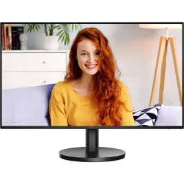 AOC 27B3HA2 27 16:9 IPS 1920x1080 100Hz 4ms 250cd 1xVGA  1xHDMI 2Wx2 Internal Black 100x100