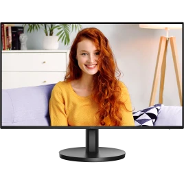 AOC 27B3HA2 27 16:9 IPS 1920x1080 100Hz 4ms 250cd 1xVGA  1xHDMI 2Wx2 I