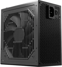 Блок питания PcCooler ATX 750W P3-F750-W1H 80 PLUS WHITE (20+4pin) APFC 120mm fan 6xSATA Cab Manag RTL [P3-F750-W1HWBK0-EU]