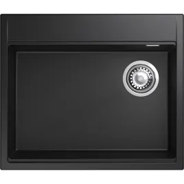 Rivelato TR-605-R nero