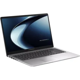 Ноутбук/ ASUS PM1503CDA-S70596 15.6"(1920x1080 (матовый) WVA)/AMD Ryzen 7 170(3.2Ghz)/32768Mb/1024PCISSDGb/noDVD/Int:shared/Cam/BT/WiFi/50WHr/war 1y/1.81kg/Misty Grey/DOS