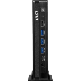 ПК/ MSI PRO DP10 A14MG-010XRU  Intel Core i5 14400(2.5Ghz)/16384Mb/512