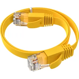 Greenconnect GCR-52824 UTP кат.6, 1.5 м