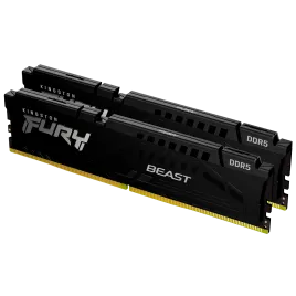 Kingston FURY Beast Black