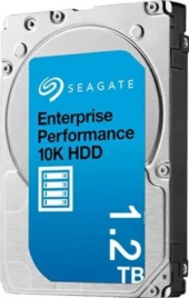 Жесткий диск/ HDD Seagate SAS 1.2Tb 2.5"""" Enterprise Performance 10K