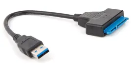 VCOM USB 3.2 Type-AM to SATA